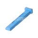 VERGRENDELING BLAUW